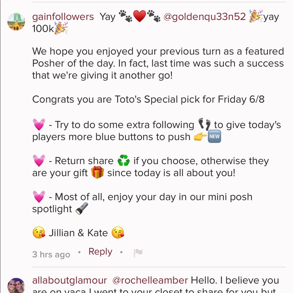 📍CLOSED📍 DO NOT SHARE📍NEW ONE COMING SOON!! - Picture 2 of 8